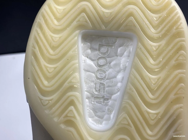 G58864 Yeezy Adidas Teal QNTM Blue 1217